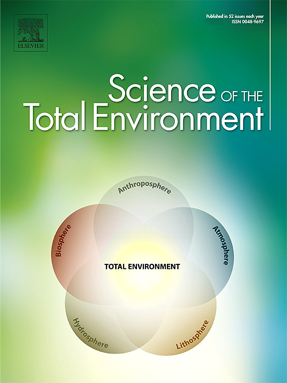 Third Journal cover